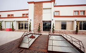 Hotel Insula Barataria